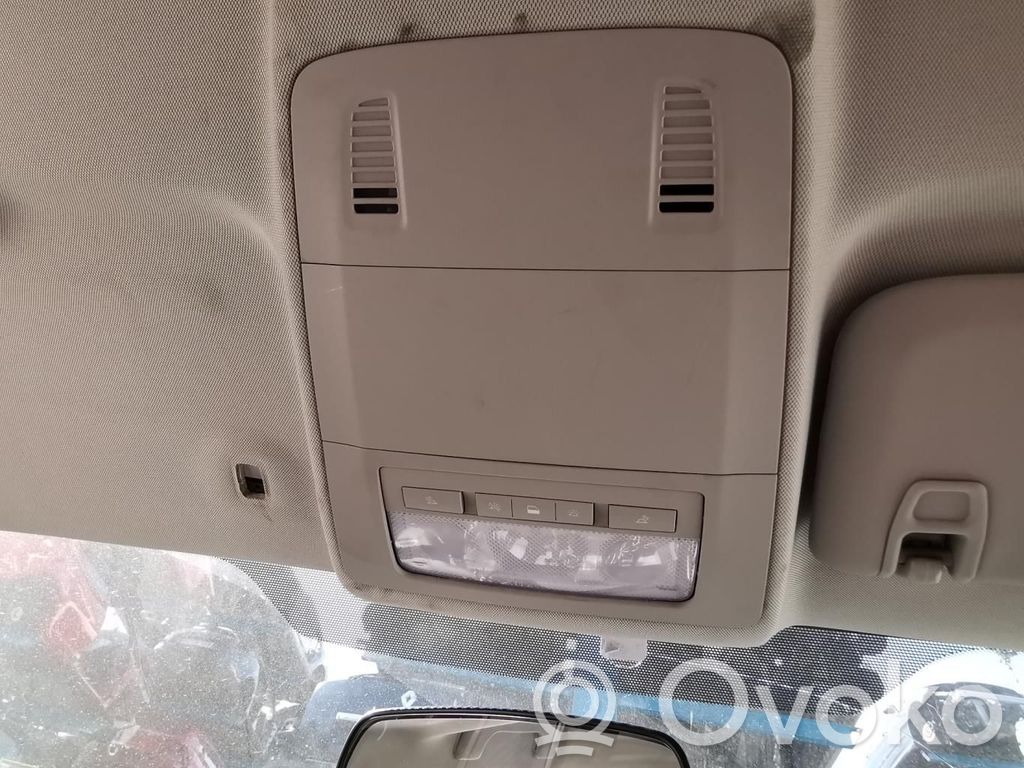 Otras luces interiores