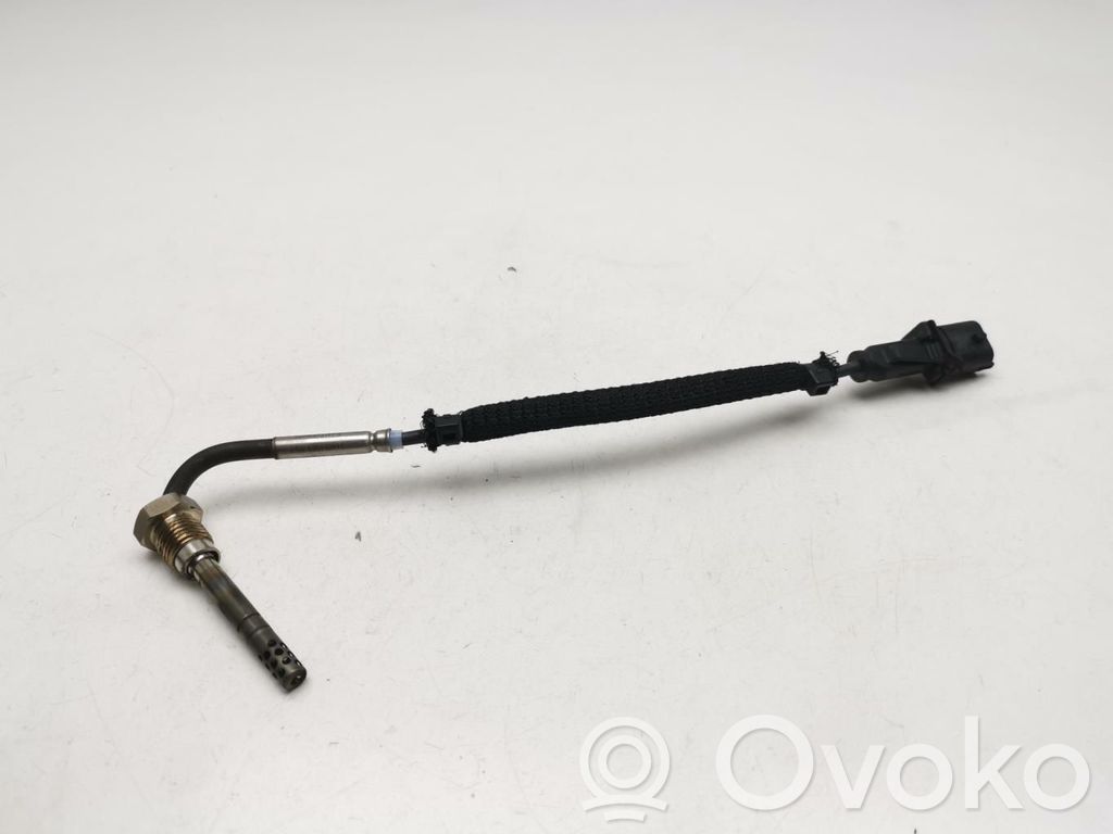 Opel Astra J Sensor 