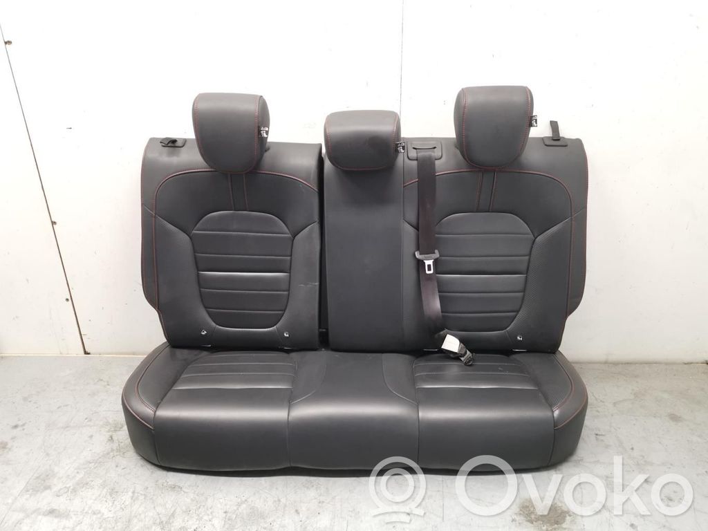 Juego del asiento