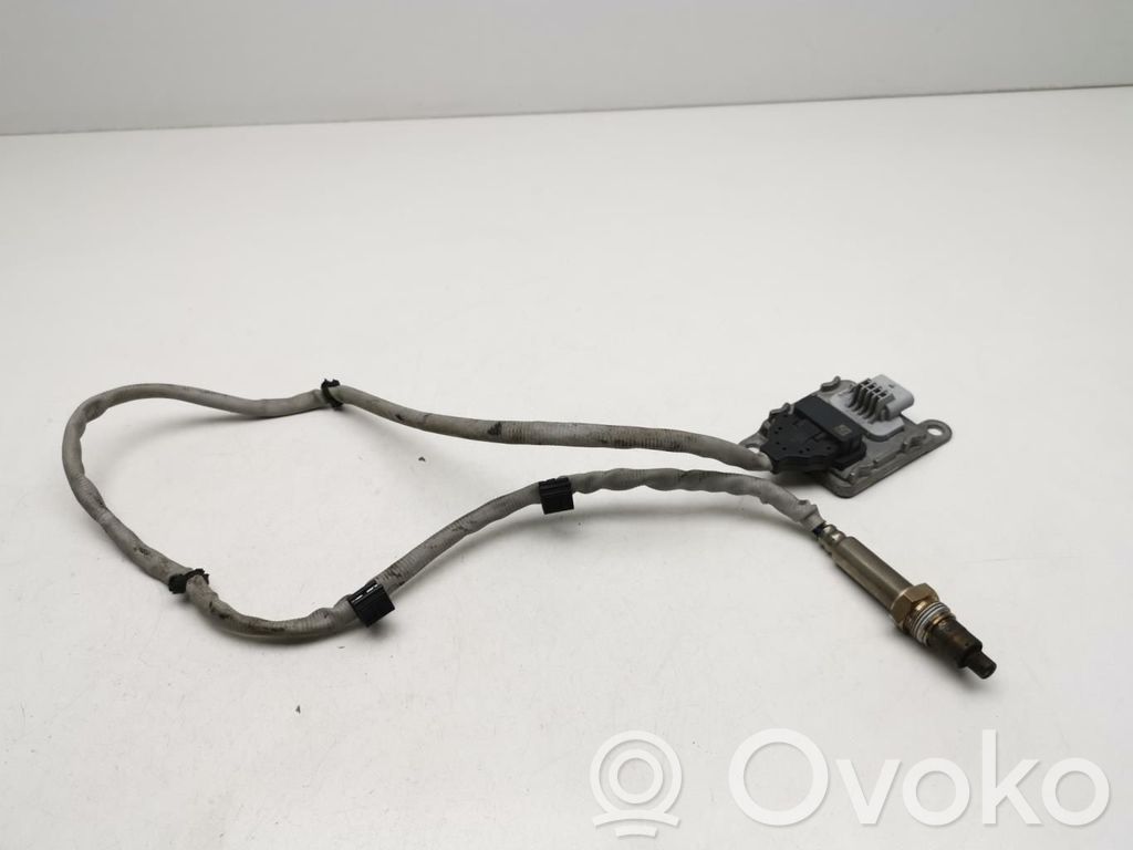 Nissan Qashqai Lambda probe sensor 
