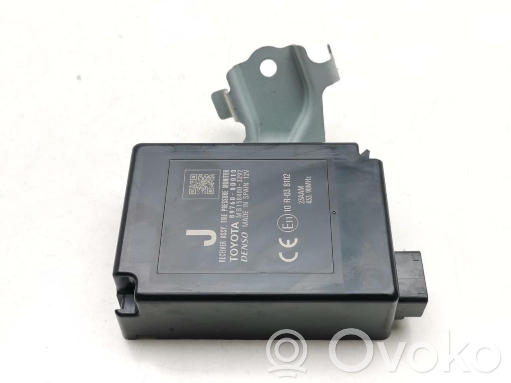 Moottorin ohjainlaite/moduuli   897600D010