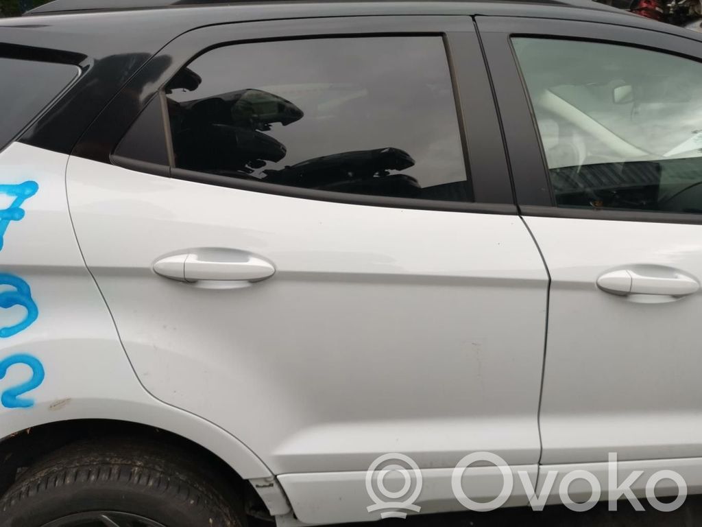 Ford Ecosport Drzwi tylne 