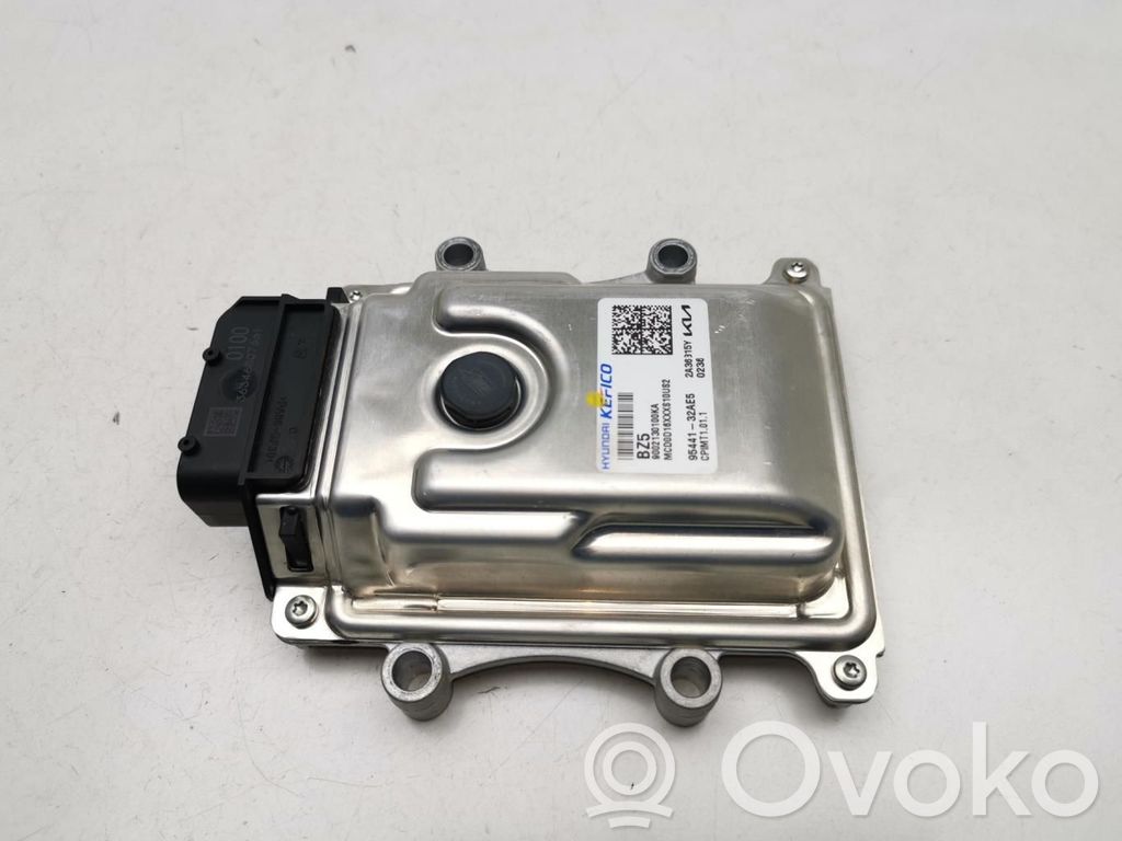 KIA Ceed Calculateur moteur ECU 