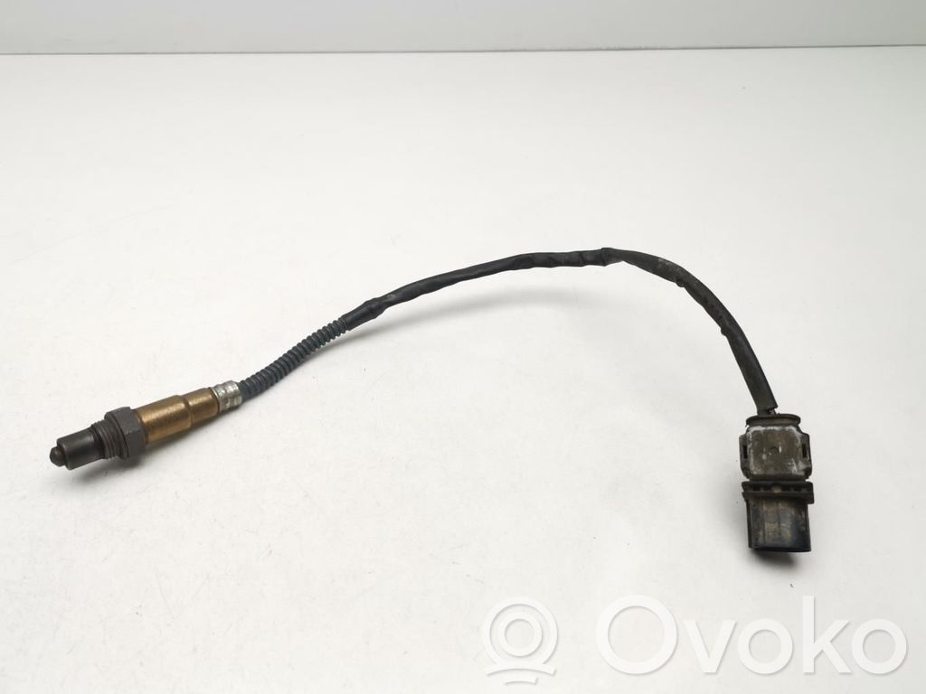 Volvo XC60 Sonda lambda 