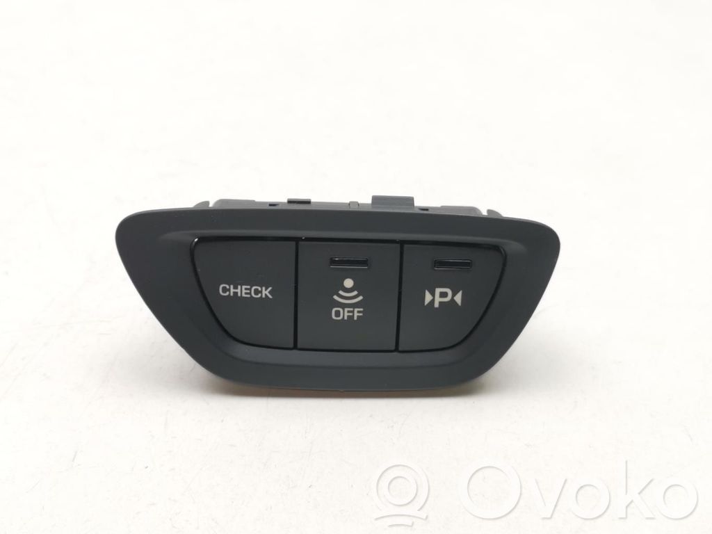 Citroen Berlingo Wiper turn signal indicator stalk/switch 