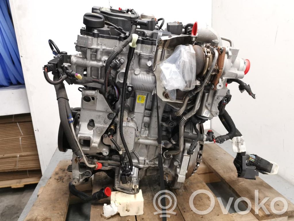 Motor   HN05