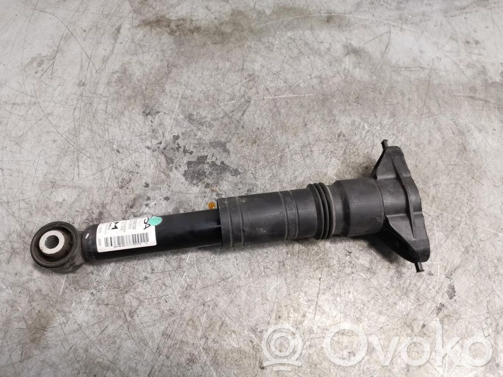 Opel Corsa E Amortizor spate 