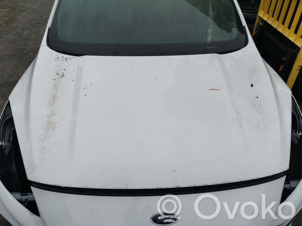 Ford Kuga II Dzinēja pārsegs (vāks) 