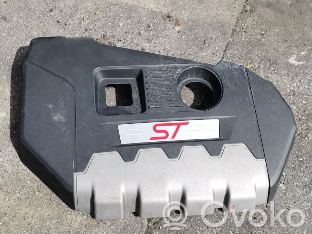 Ford Focus Engine bonnet/hood 