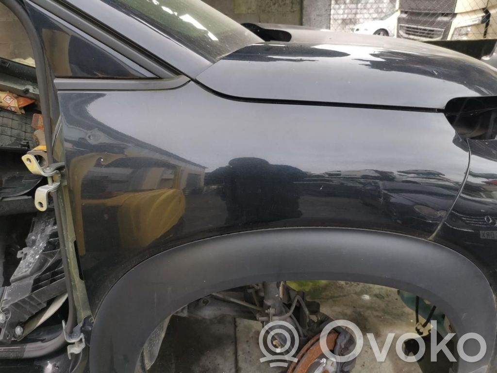 Citroen C3 Aleta delantera 