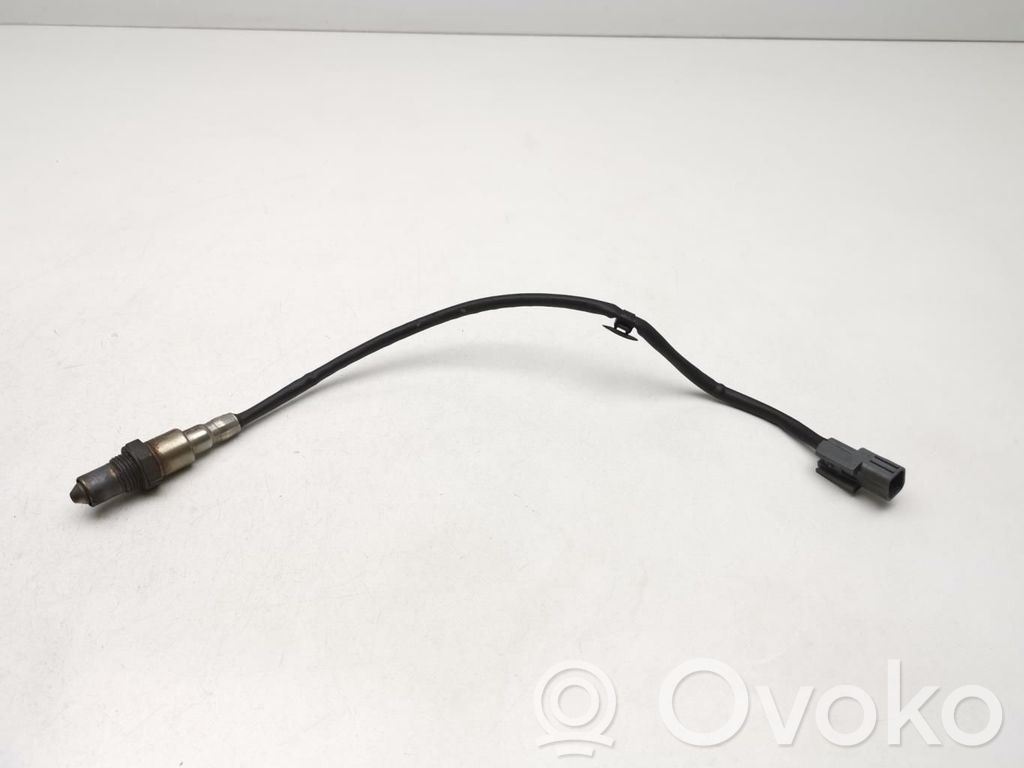 Sonde lambda   393512U001