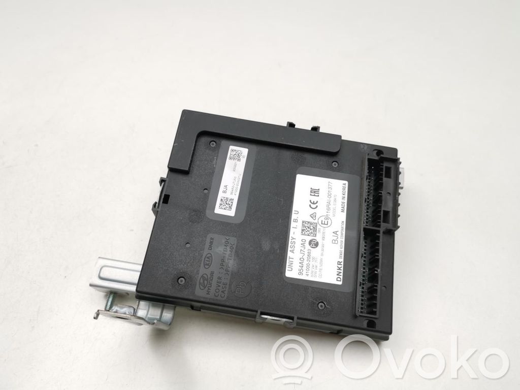 KIA Ceed Unidad de control/módulo del motor 