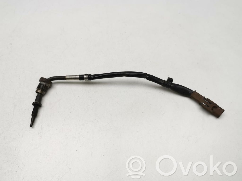 KIA Ceed Cita veida sensors 