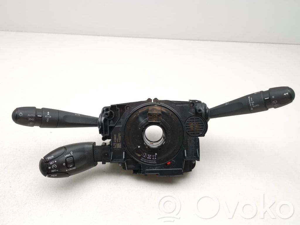 Interruptor de luz   98312569ZD