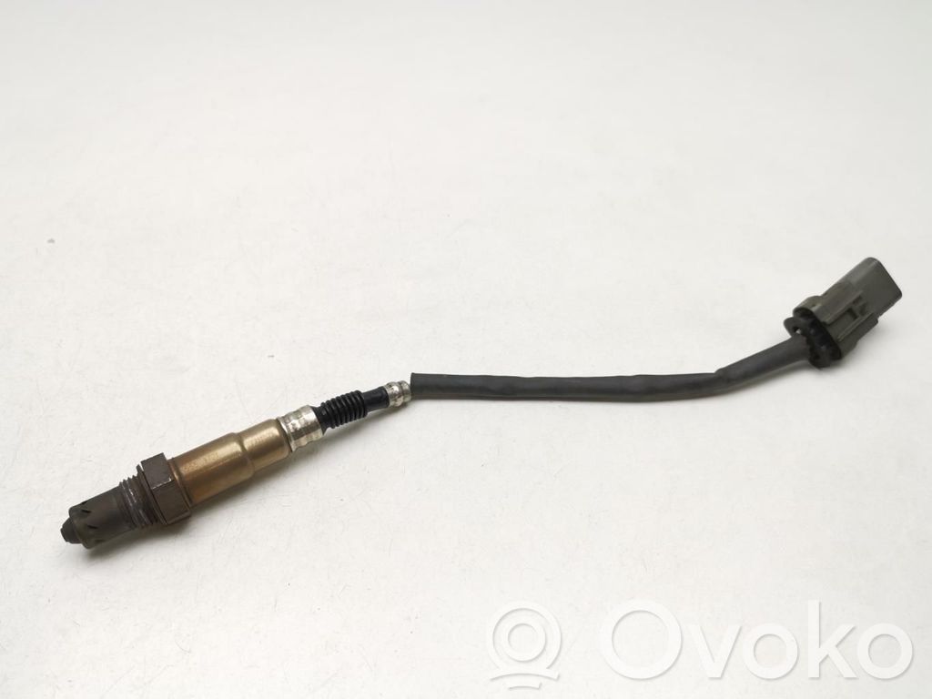 Sonda lambda   55503721