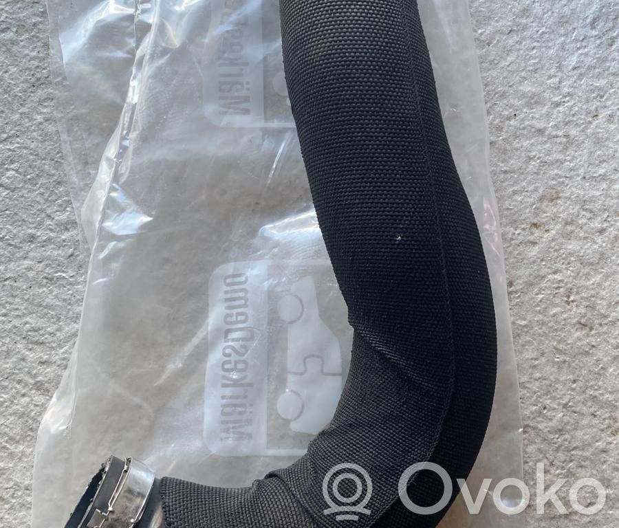 Wąż / Rura intercoolera   4G0145738AG,T240032,13397259