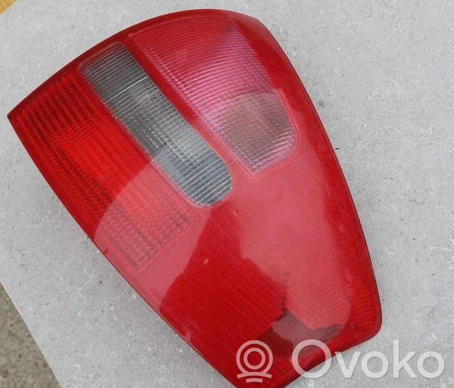 Audi A6 S6 C5 4B Takavalot 