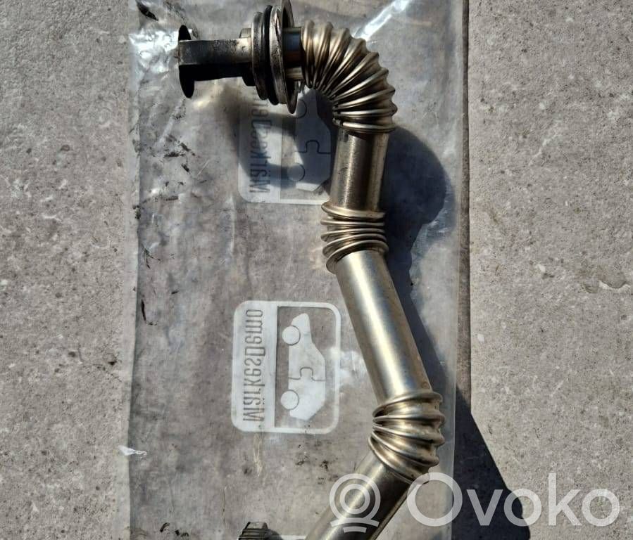 Peugeot 308 Caurulīte (-es) / šļūtene (-es) 