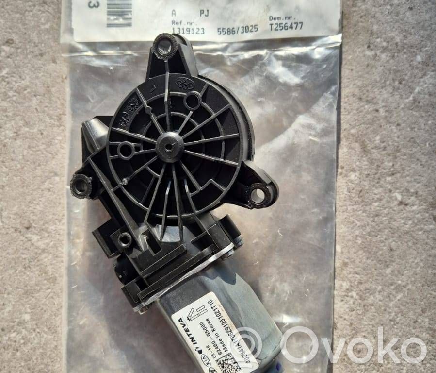 Silnik regulatora szyby drzwi przednich   82460G5000,402841A1,A16417062