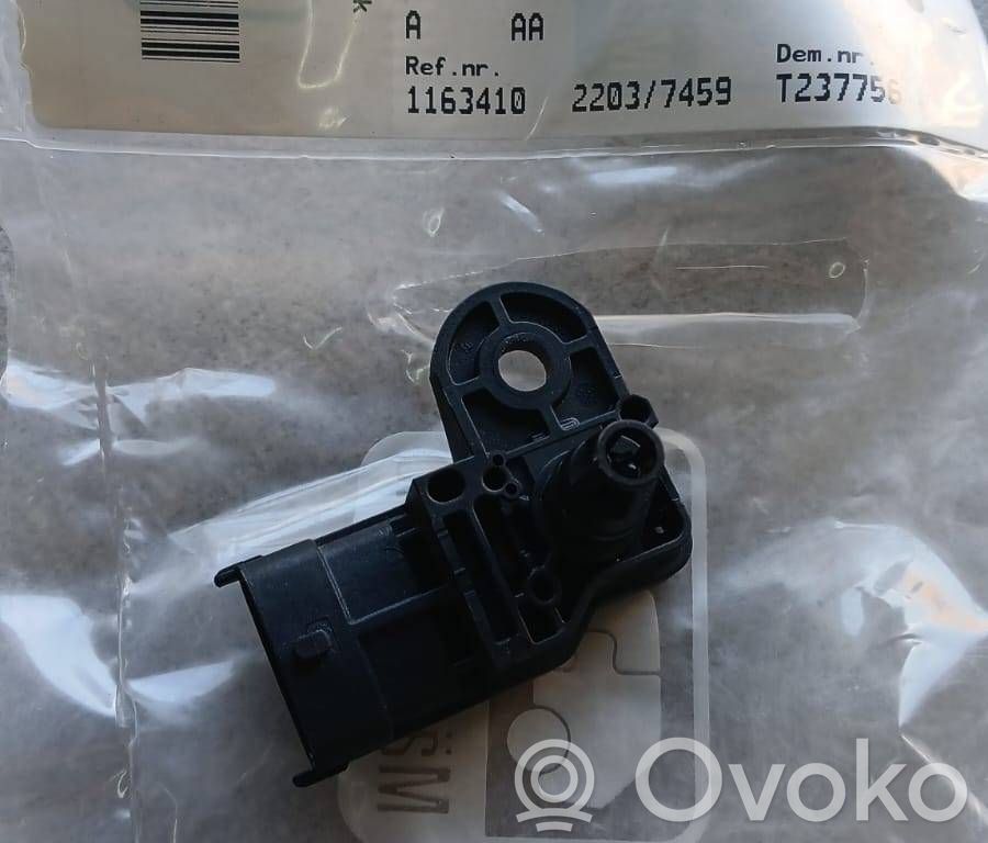 Fiat 500E Oro slėgio daviklis 