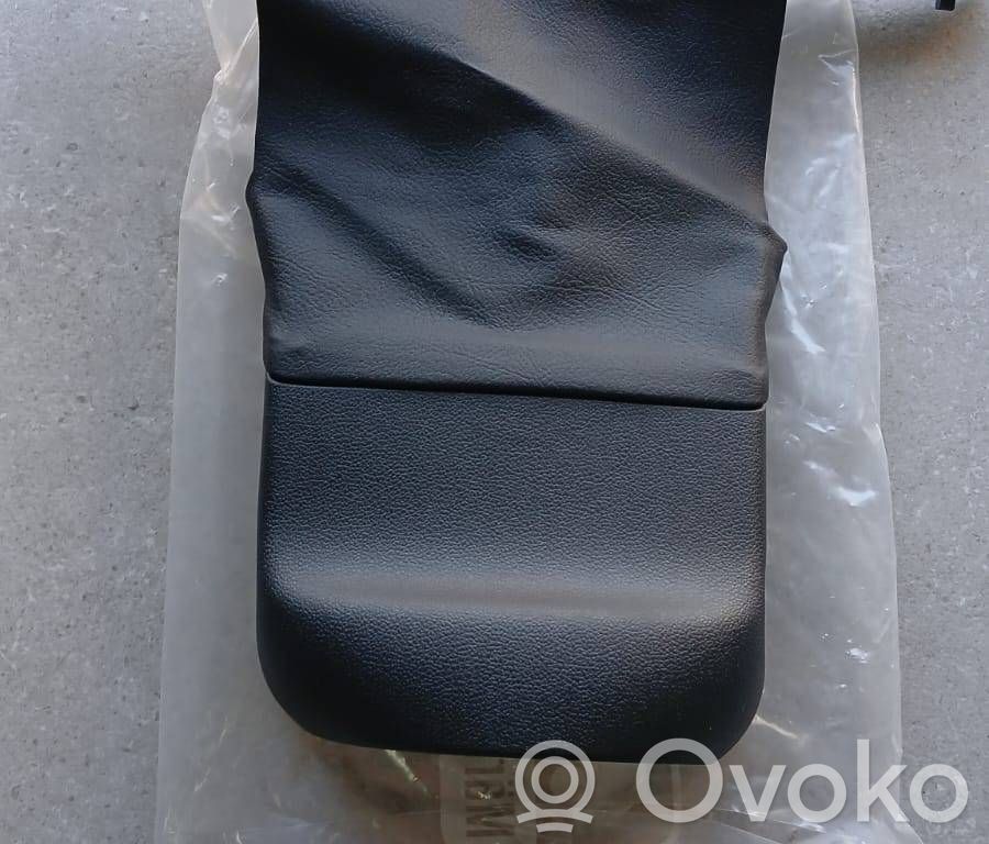Volkswagen Golf VII Elementy poszycia kolumny kierowniczej 