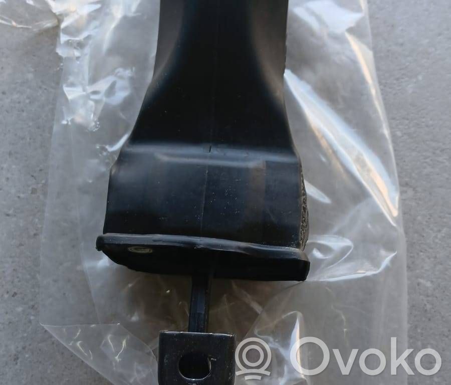 Seat Leon (5F) Etuoven pidätin 