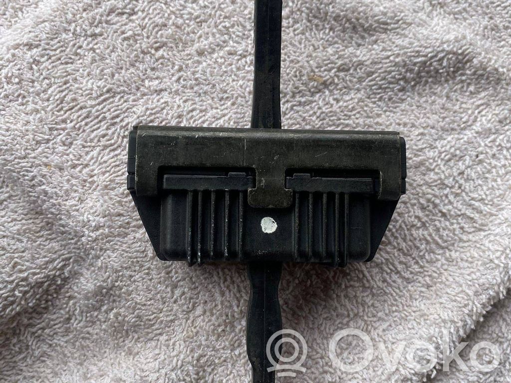 BMW 5 E60 E61 Front door check strap stopper 