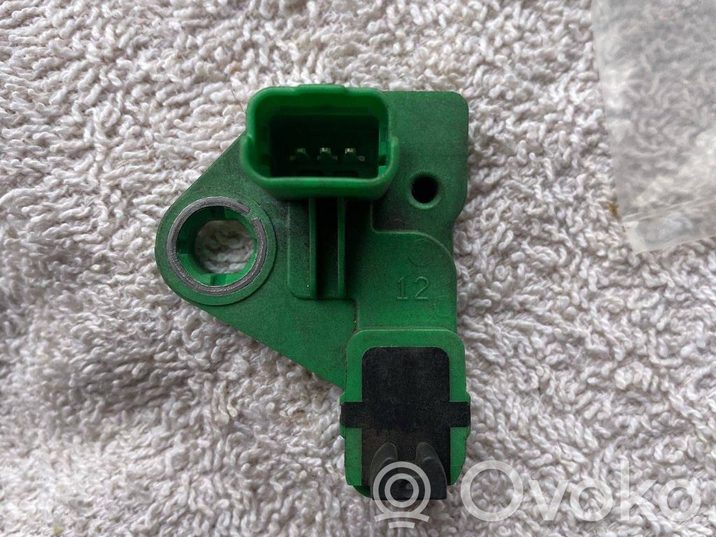 Peugeot 308 Crankshaft position sensor 