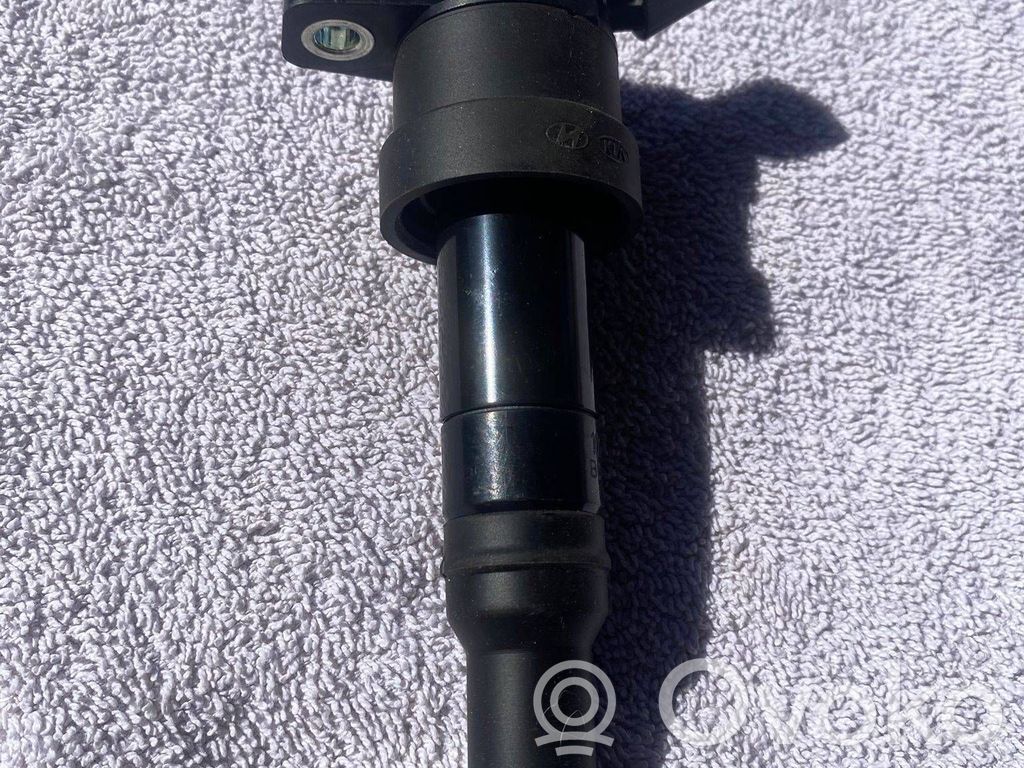 KIA Rio High voltage ignition coil 