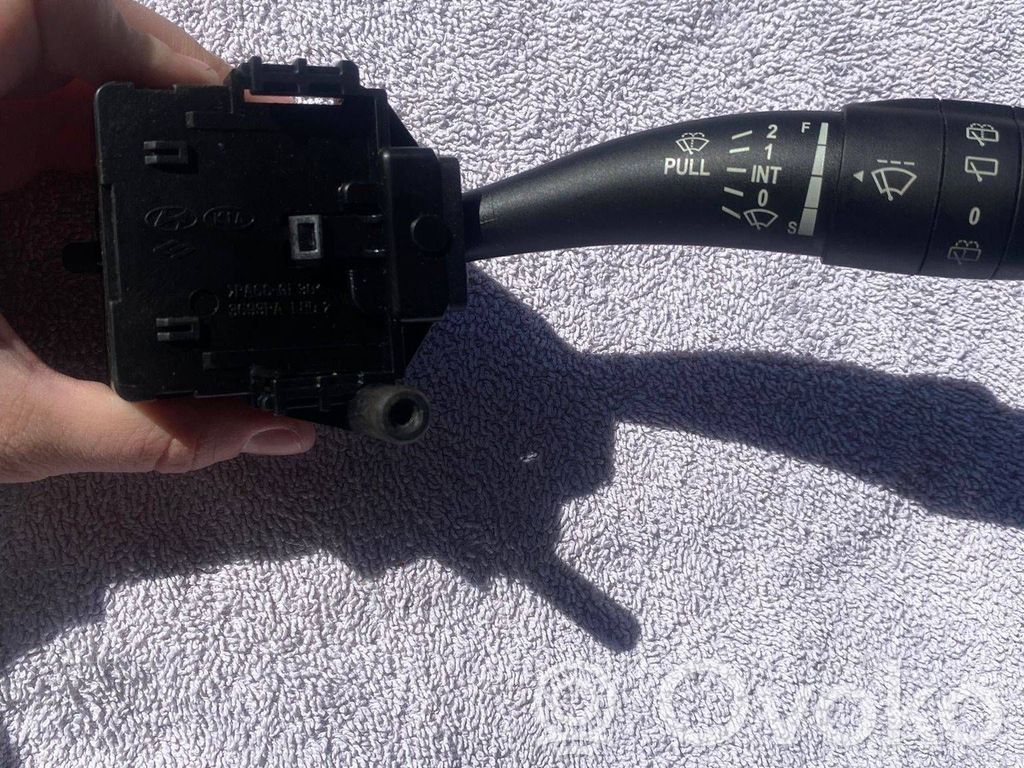 KIA Ceed Wiper control stalk 