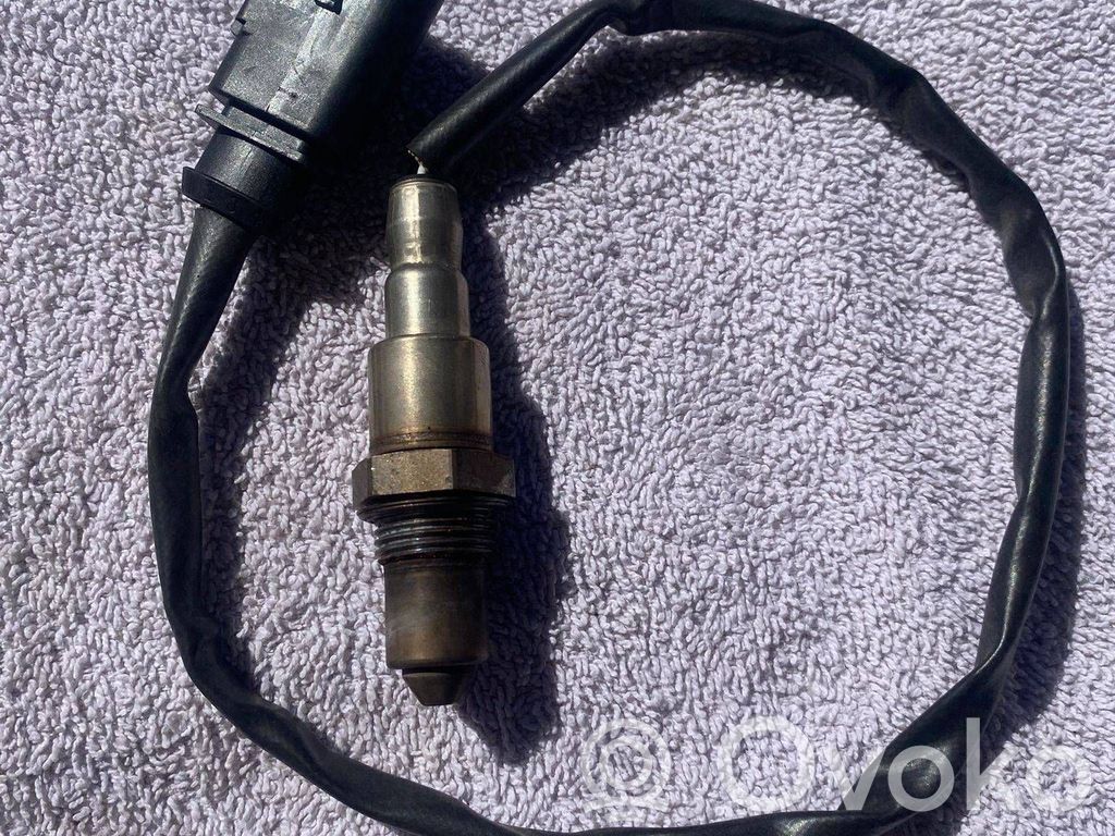 Audi A6 Allroad C7 Lambda probe sensor 