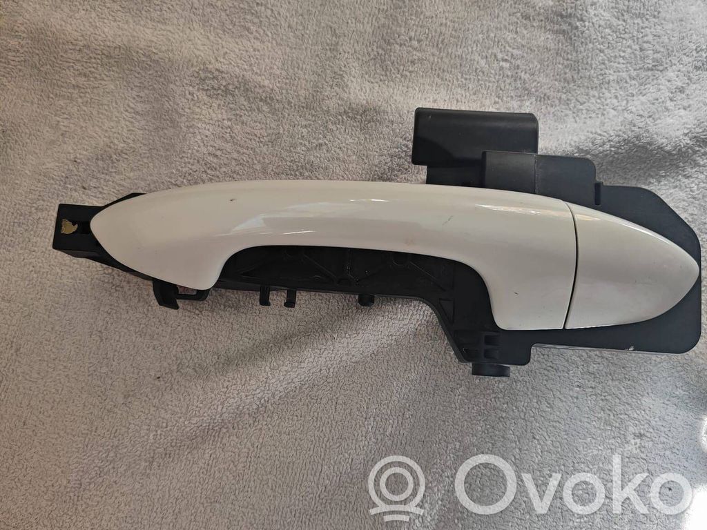 KIA Ceed Klamka zewnętrzna drzwi przednich 