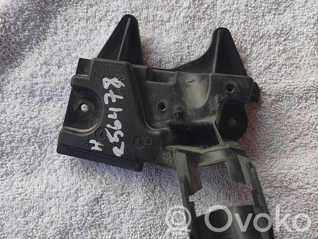 Peugeot 308 Düse Scheinwerferreinigungsanlage 
