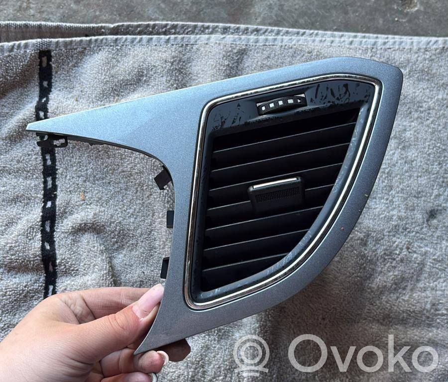 Seat Leon (5F) Luftausströmer Lüftungsdüse Luftdüse Mitte 