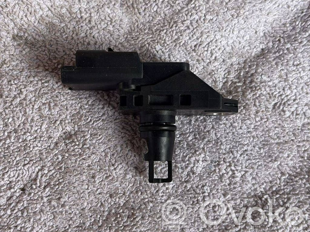 Peugeot 308 Luftdrucksensor 