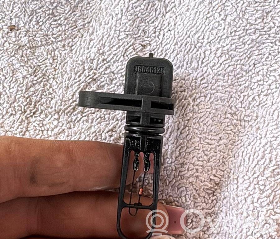 Citroen C4 Grand Picasso Intake air temperature sensor 
