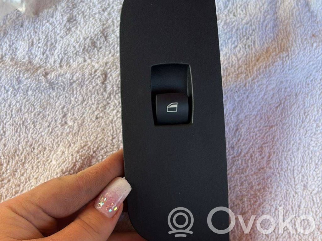 BMW X1 E84 Electric window control switch 