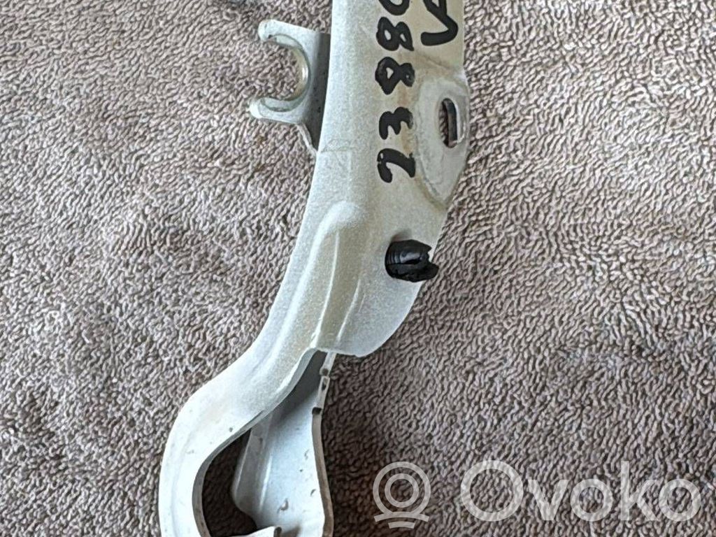 Citroen C3 Engine bonnet/hood hinges 