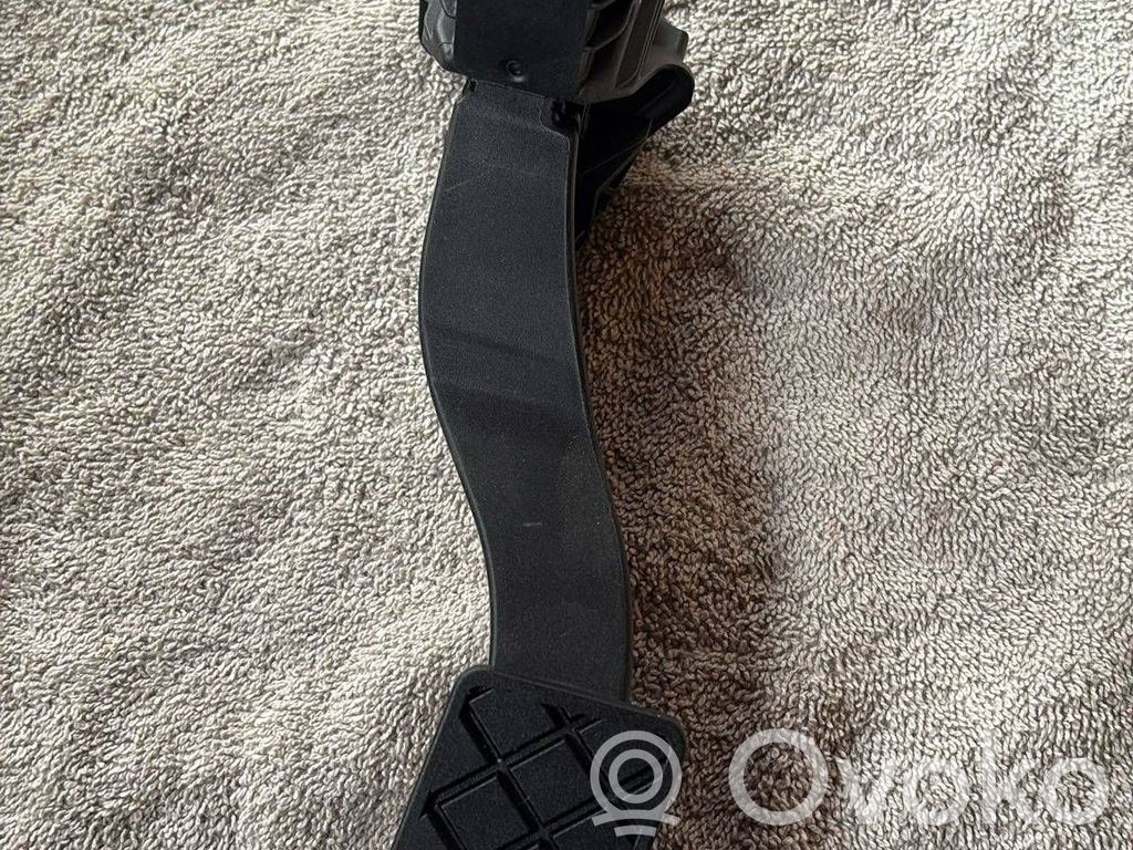 Seat Leon (5F) Pedal del acelerador 