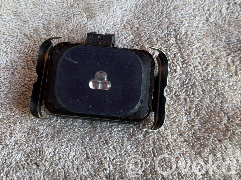 Citroen C5 Regensensor 