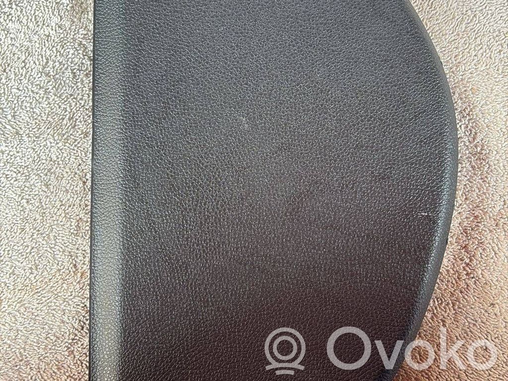 Skoda Yeti (5L) Dashboard side end trim 