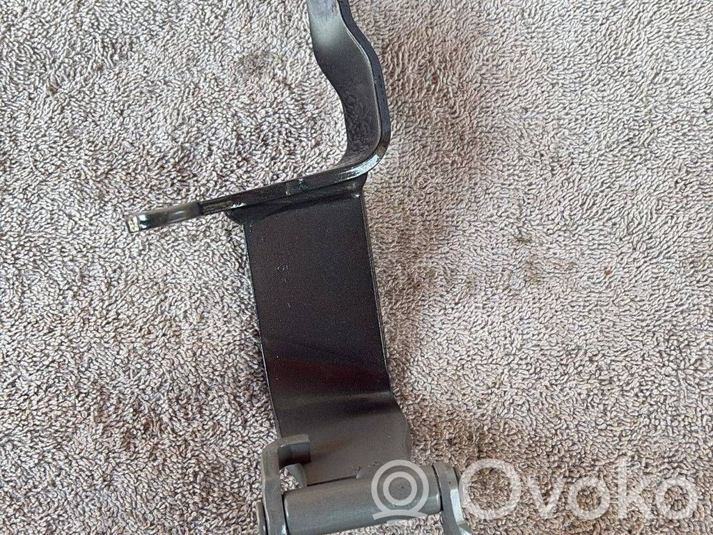Audi A7 S7 4G Tailgate/trunk/boot hinge 