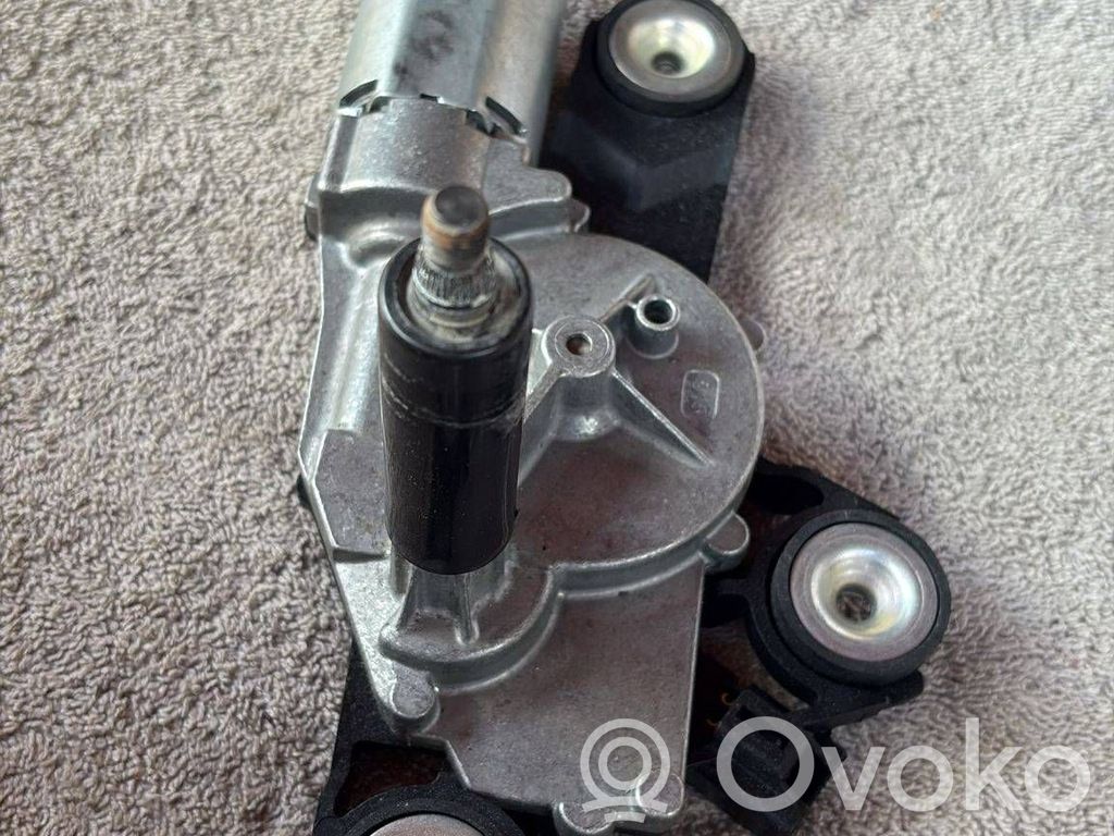 Ford Focus Motor del limpiaparabrisas trasero 