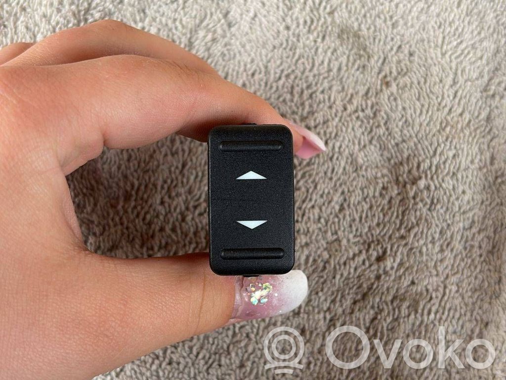 Ford Grand C-MAX Electric window control switch 