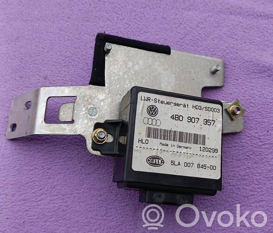 Lichtmodul Lichtsensor   4B0907357
