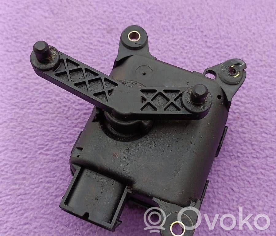 Audi A6 S6 C5 4B Silniczek nagrzewnicy 