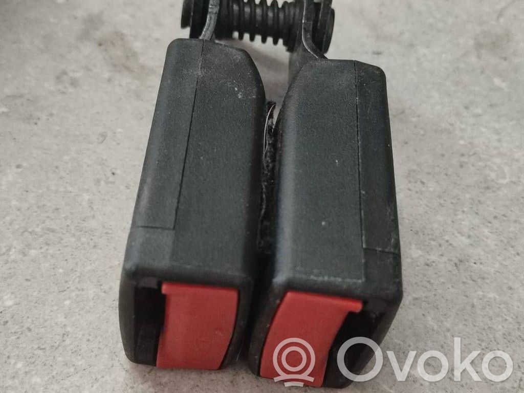 Opel Insignia A Închizătoare centură siguranță mijloc (spate) 