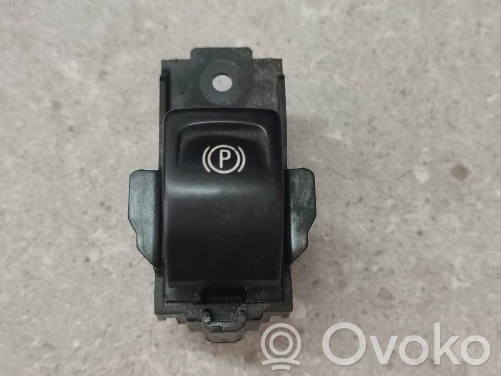 Opel Insignia A Przycisk / Włącznik hamulca ręcznego 
