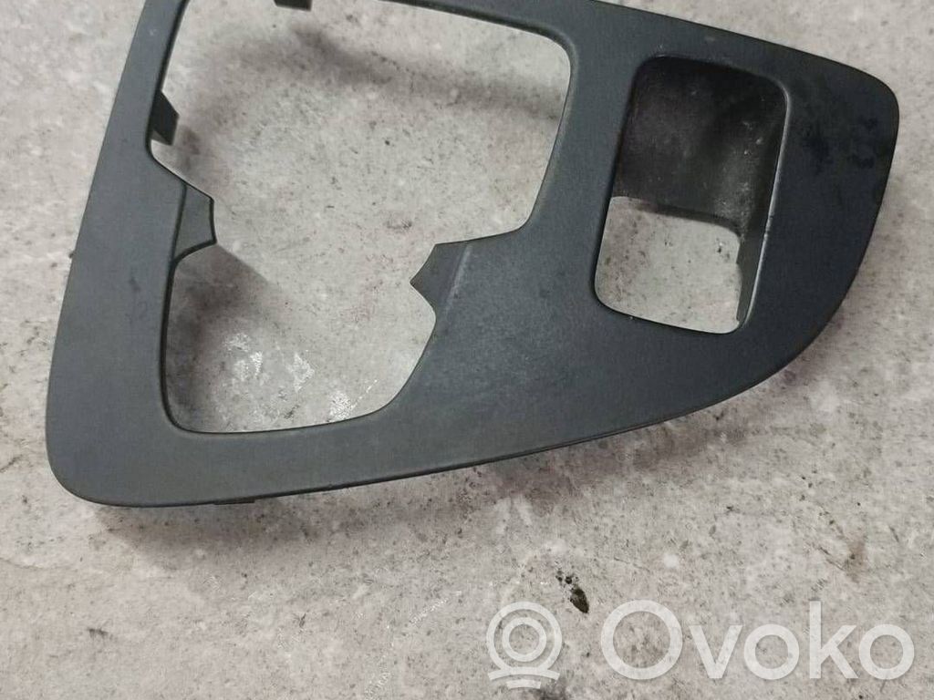 Opel Insignia A Autres éléments de console centrale 