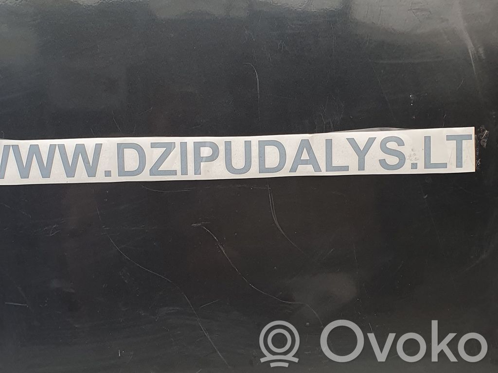 SsangYong Rexton Airbag control unit/module 